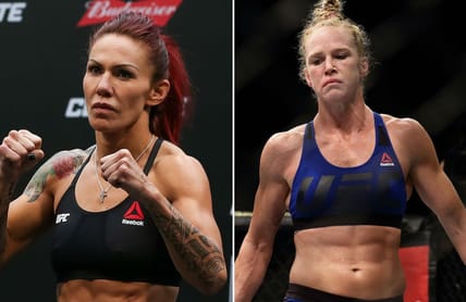 holm cyborg
