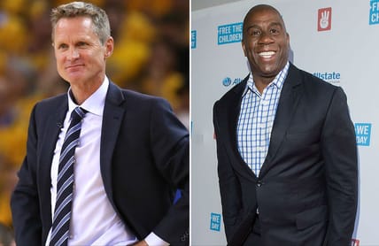 kerr magic