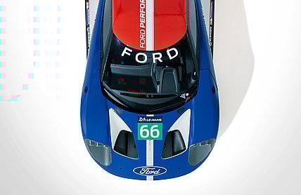 Ford GT