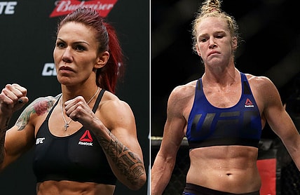 holm cyborg