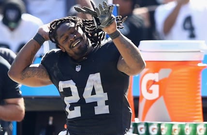 marshawn lynch