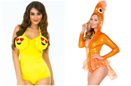 halloween promo