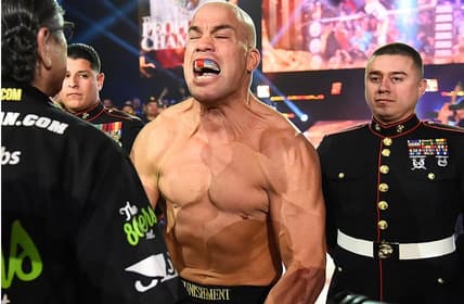 Tito Ortiz Bellator 170