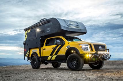 Hellwig Rule Breaker Nissan Titan XD Overland Camper - 104.jpg
