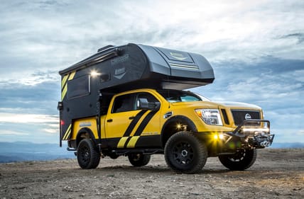 Hellwig Rule Breaker Nissan Titan XD Overland Camper - 104.jpg