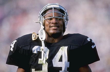 bo jackson