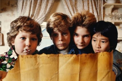 goonies