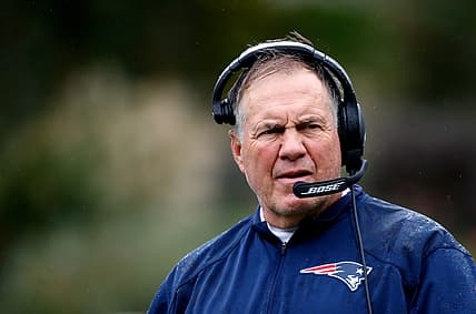 Bill Belichick