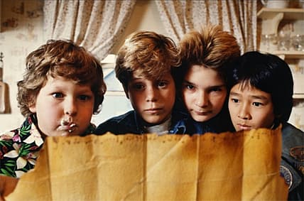 goonies