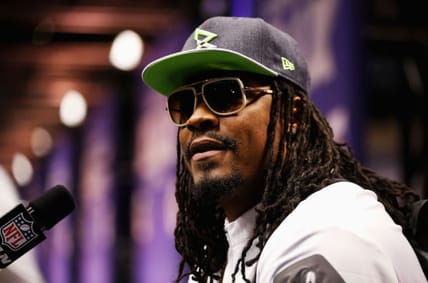 MarshawnLynch