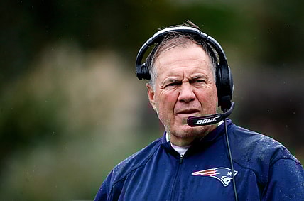 Bill Belichick