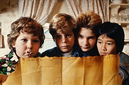 goonies
