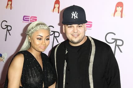 Blac Chyna