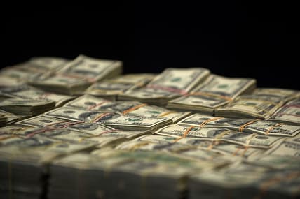 el chapo money getty
