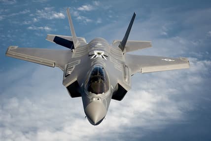 F-35 public domain