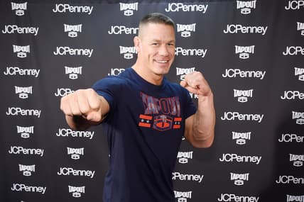 john cena