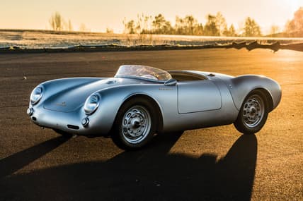 Porsche 3