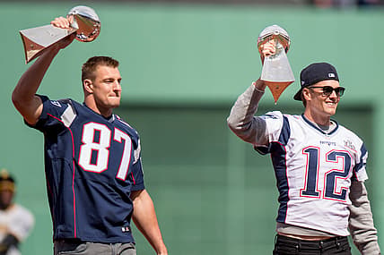 brady gronk