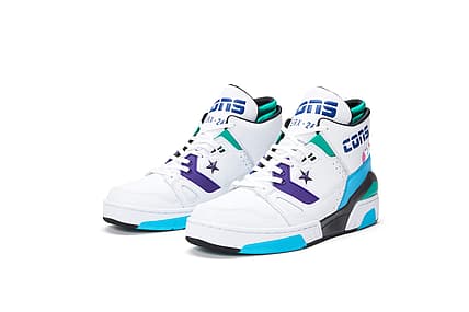 converse erx 260 white