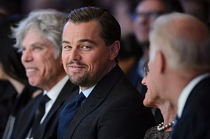 LeonardoDiCaprio