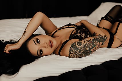 Angela Chanthavexay