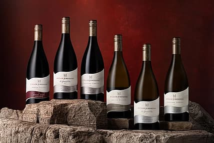 Canadian Pinot Noir
