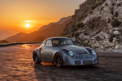 1960 Porsche 365 RSR Outlaw (3)