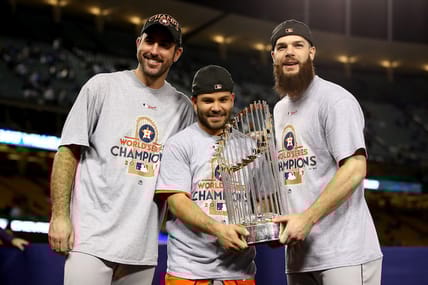 Astros WS