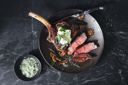 Best Restaurants Promo