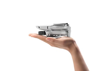 dji mavic mini drone