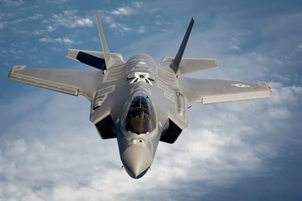 F-35 public domain