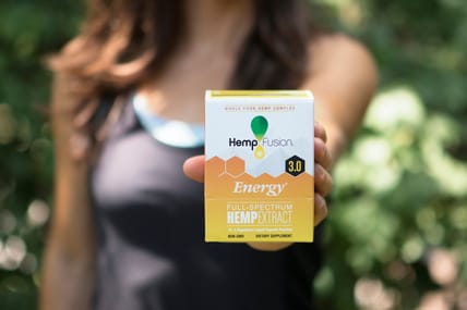 hempfusion promo