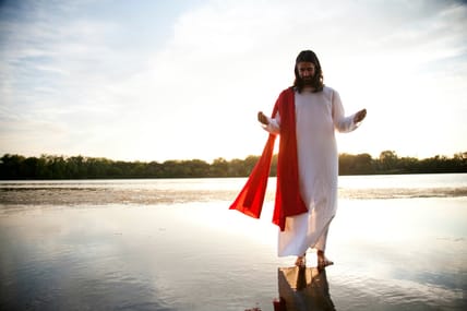 jesus