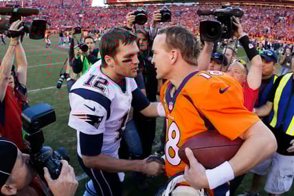 manning brady
