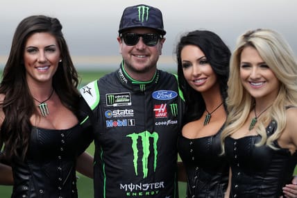monster energy girls 4