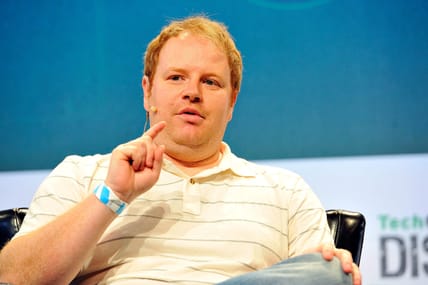Parker Conrad Zenefits
