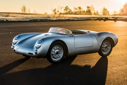 Porsche 3