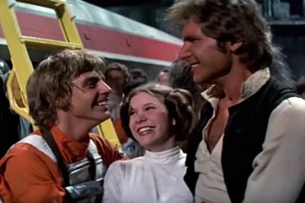 star-wars-a-new-hope-luke-skywalker-princess-leia-organa-han-solo-force-awakens