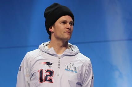 super brady