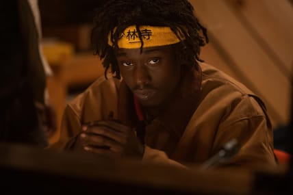 wu-tang an american saga hulu promo