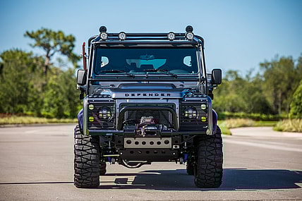 2017 ECD - Defender 130 Viper 016A - Deremer Studios LLC