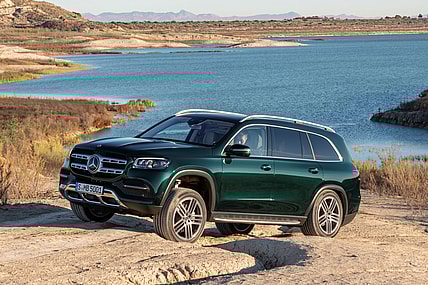 2020 Mercedes-Benz GLS 580 (7)