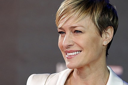 Robin Wright Blade Runner 2