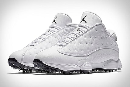 air jordan golf shoes