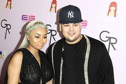 Blac Chyna