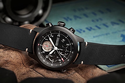 Bremont Battle of Britain (3)