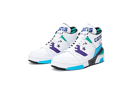 converse erx 260 white