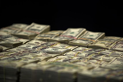 el chapo money getty