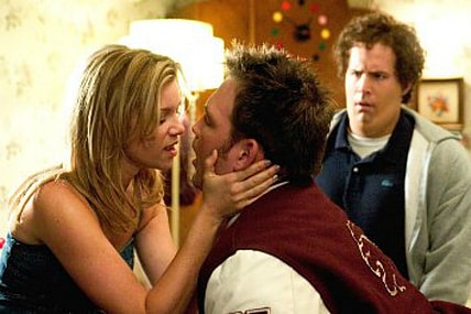 friend zone