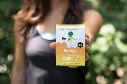 hempfusion promo